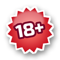 18+